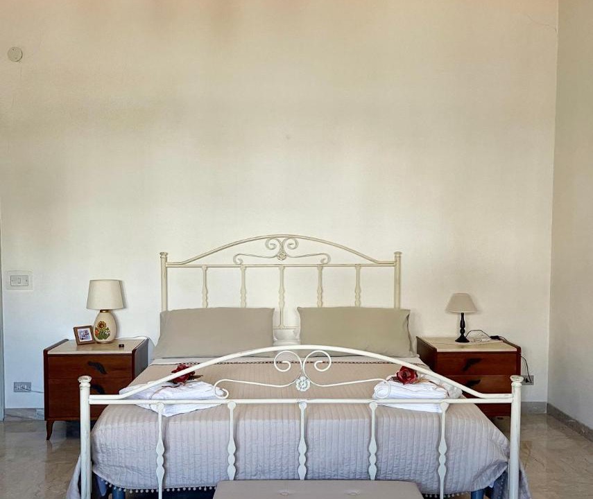 Photo of Bedroom in San Giorgio Ionico
