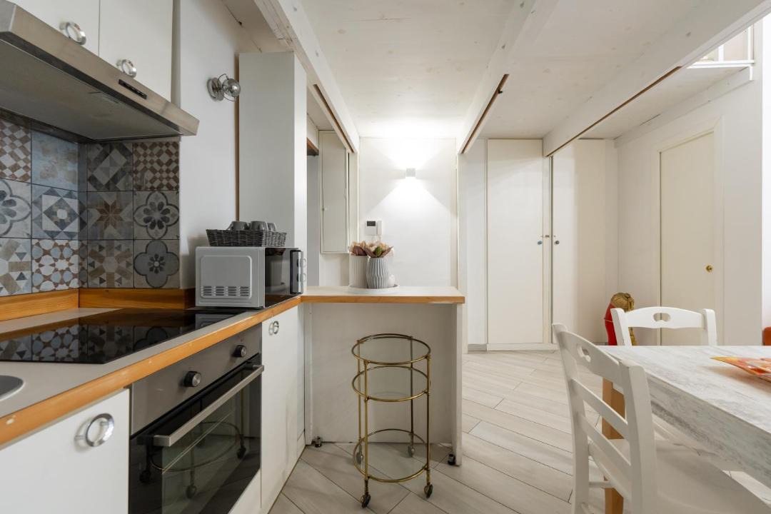 Photo of Kitchen in Montecalvario
