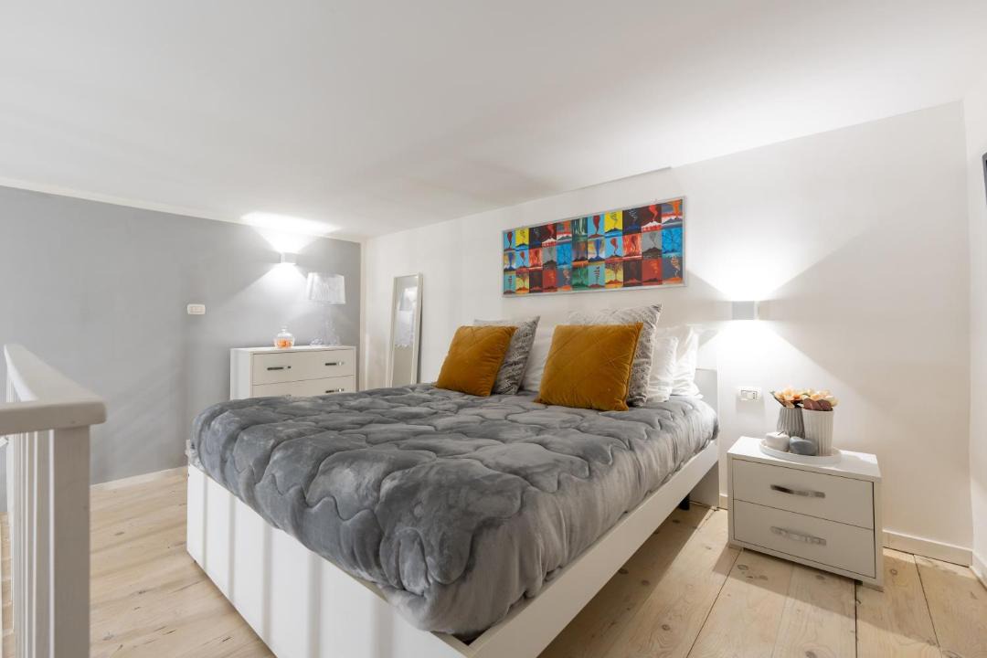 Photo of Bedroom in Montecalvario