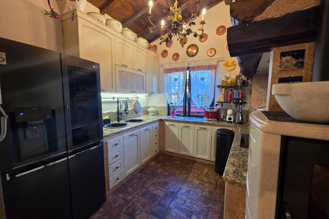 Photo of Kitchen in Macchino
