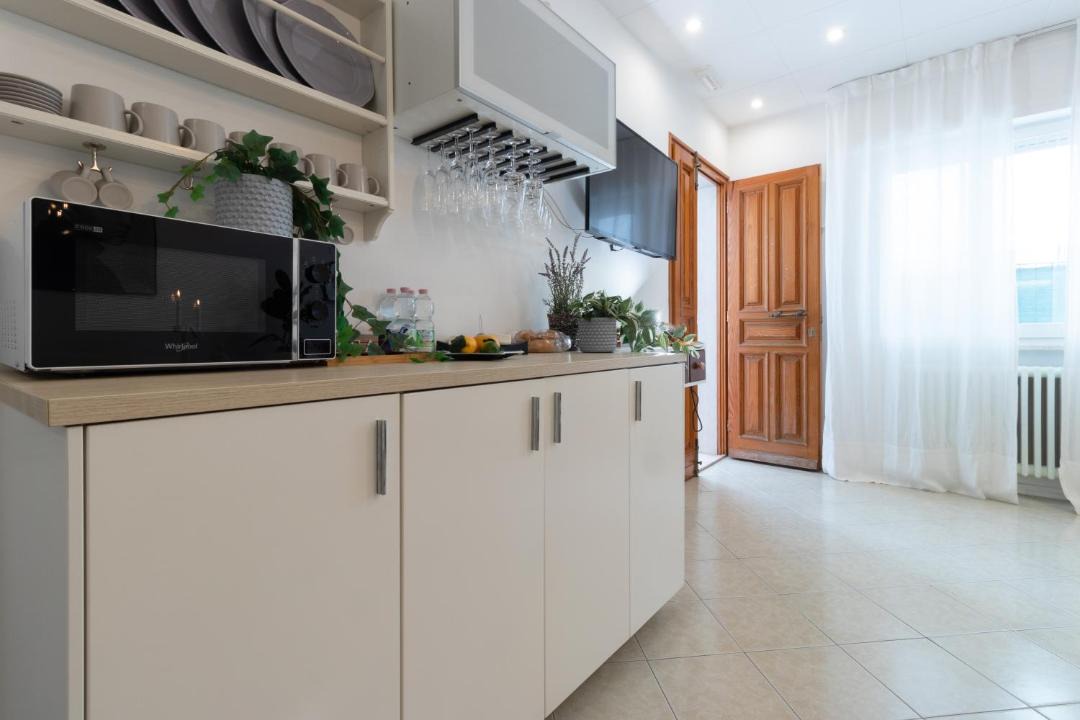 Photo of Kitchen in Riccione