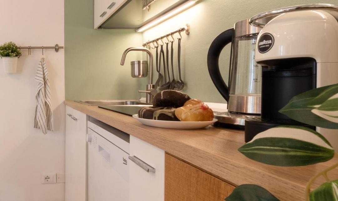 Photo of Kitchen in Riccione