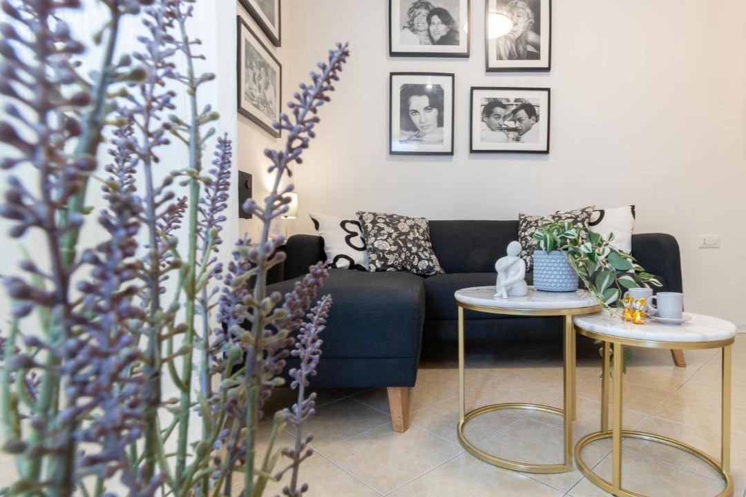 Photo of Livingroom in Riccione