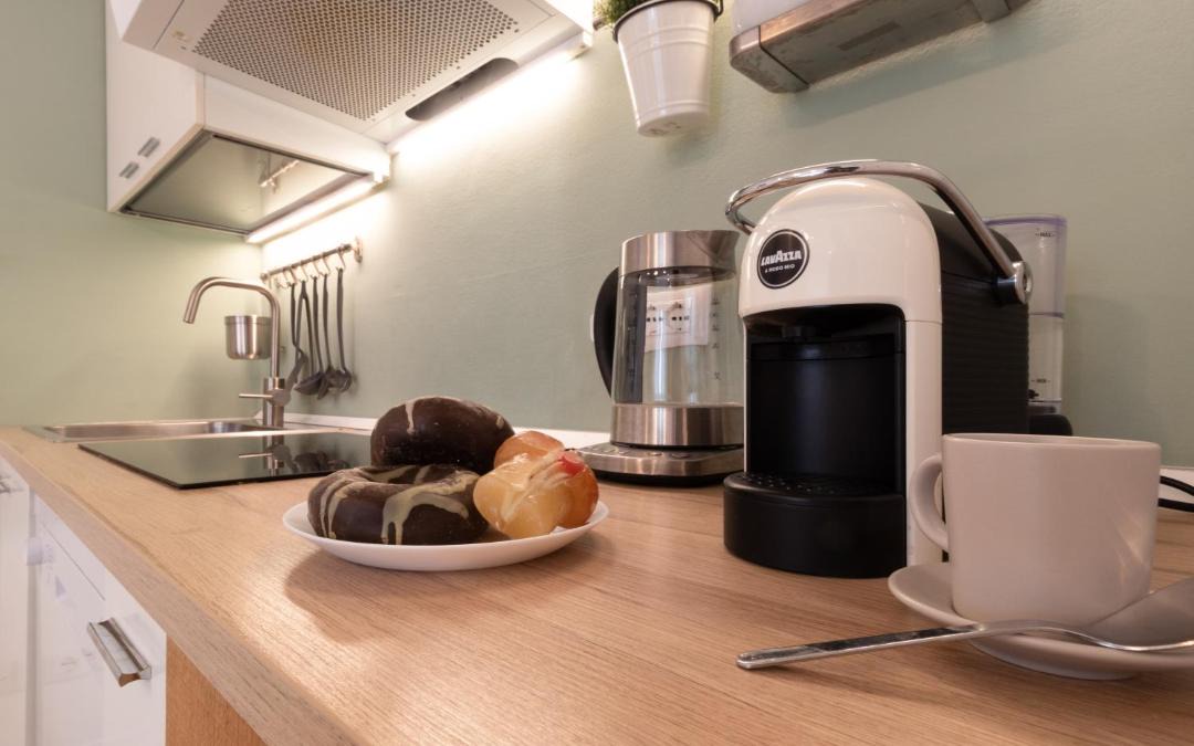 Photo of Kitchen in Riccione