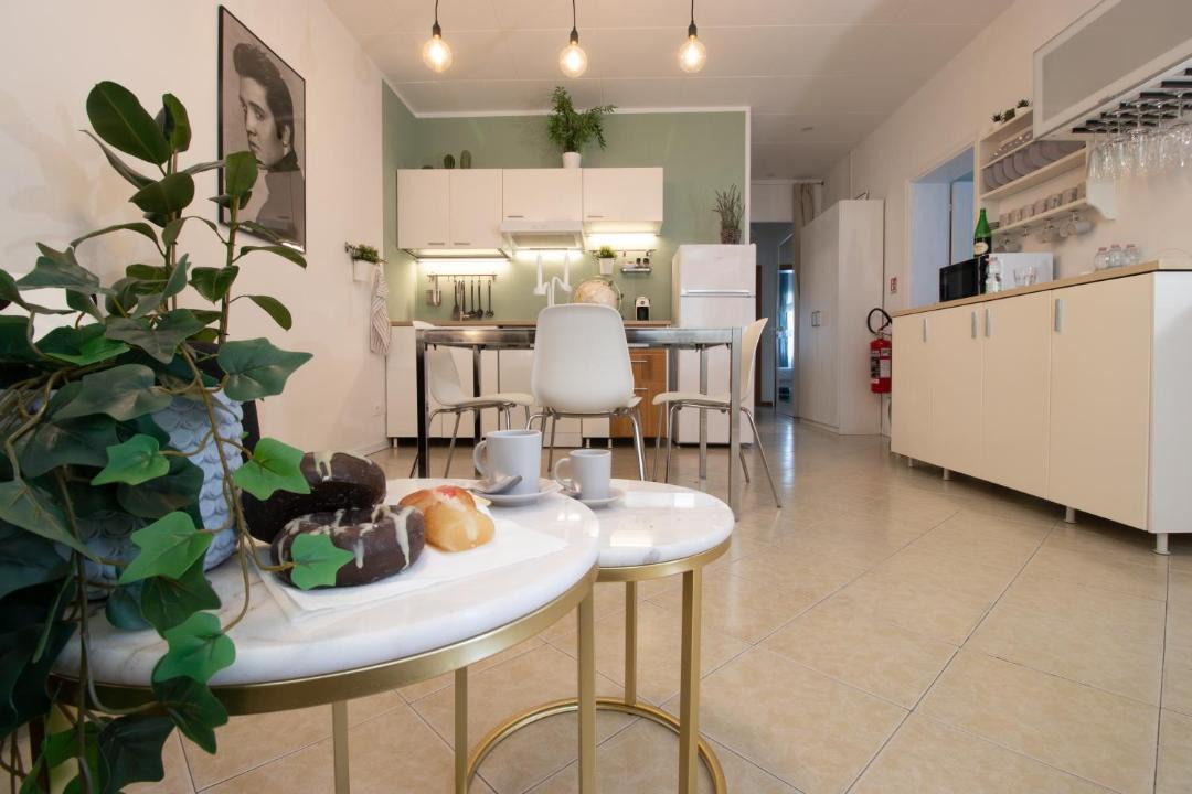Photo of Kitchen in Riccione