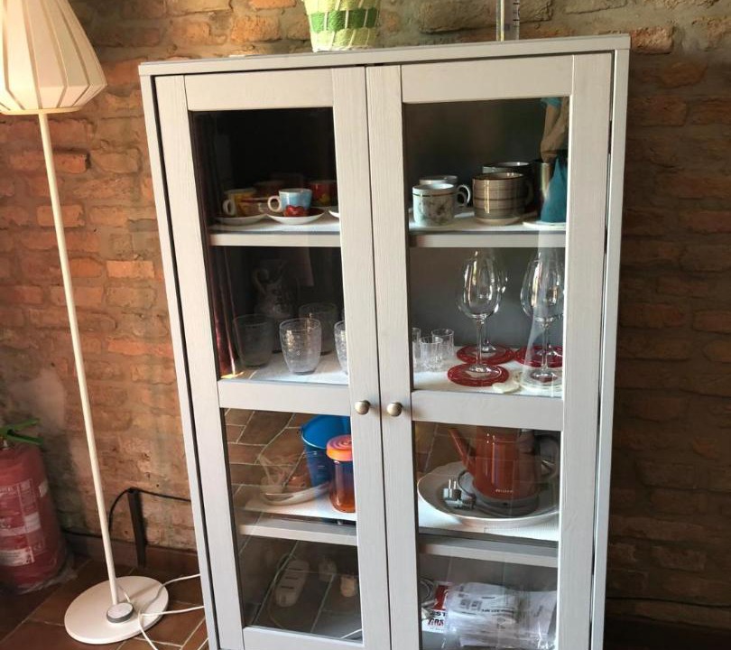 Photo of Kitchen in Cocomaro di Cona