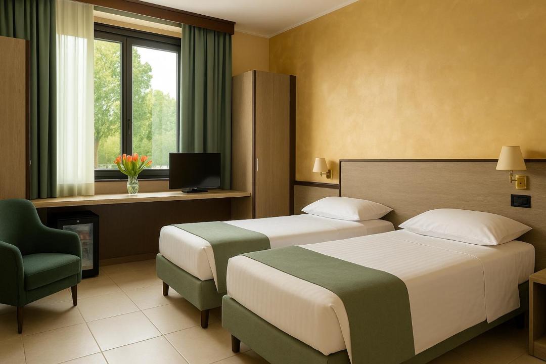 Photo of Bedroom in Reggio nell'Emilia