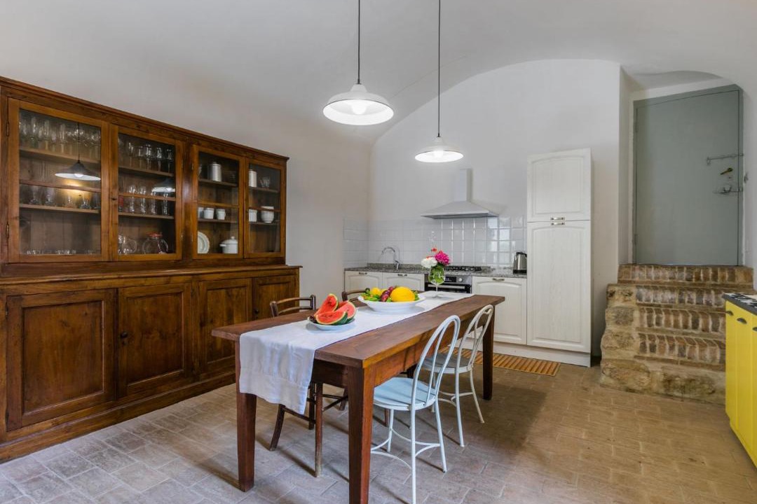 Photo of Kitchen in Stigliano