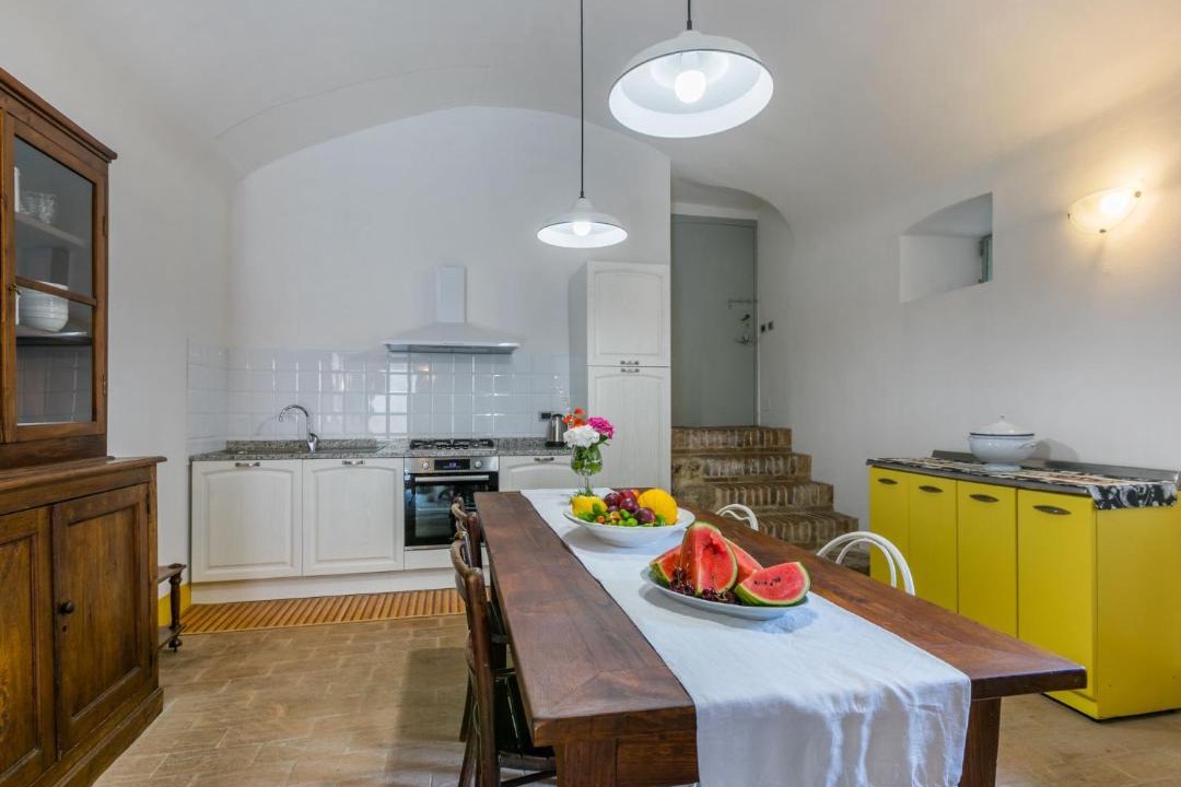 Photo of Kitchen in Stigliano