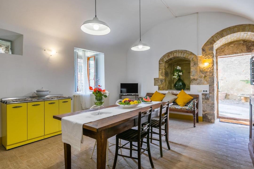 Photo of Kitchen in Stigliano
