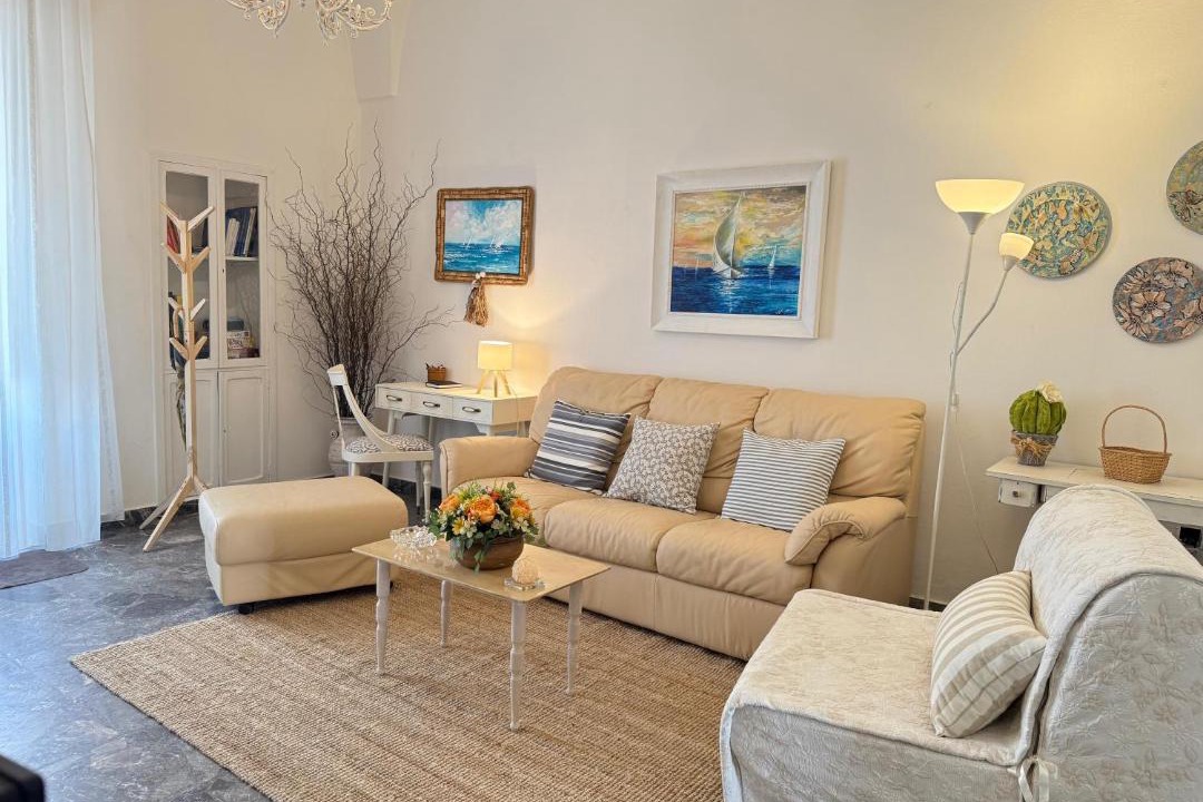 Photo of Livingroom in Ruffano