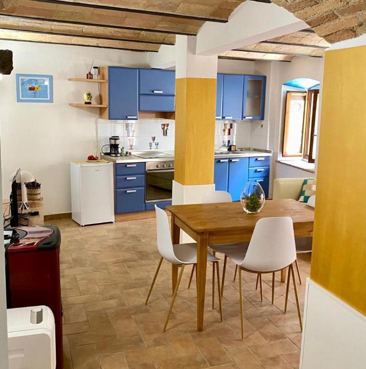 Photo of Kitchen in Trevi