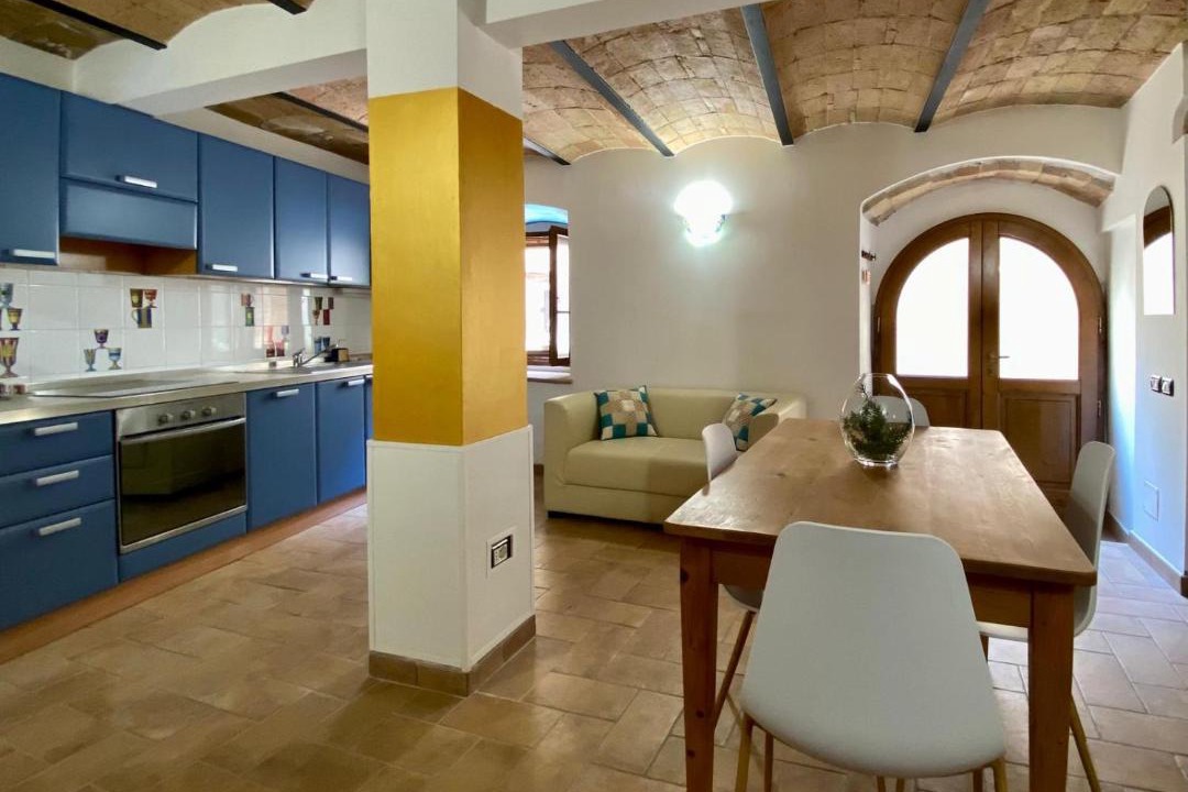 Photo of Kitchen in Trevi
