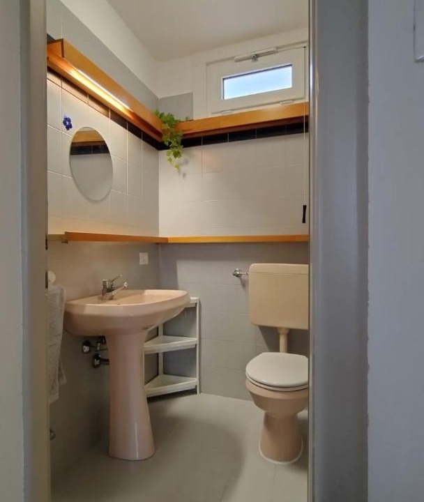 Photo of Bathroom in Aquileia