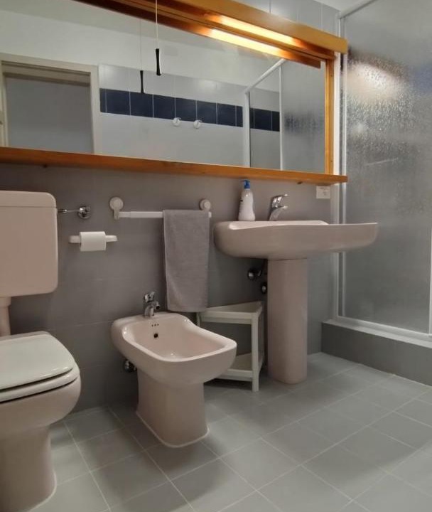 Photo of Bathroom in Aquileia