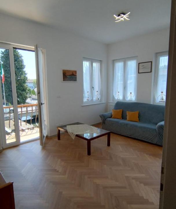 Photo of Livingroom in Aquileia