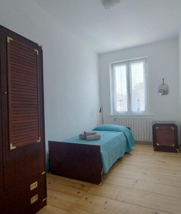 Photo of Bedroom in Aquileia