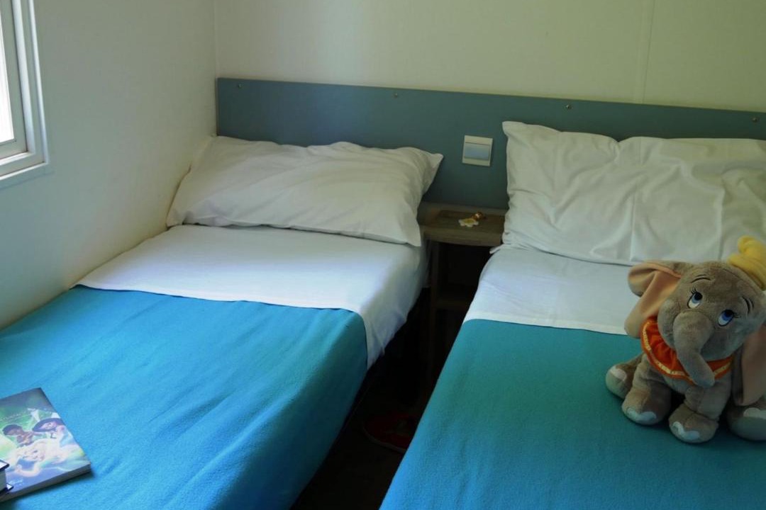 Photo of Bedroom in Marina di Montalto