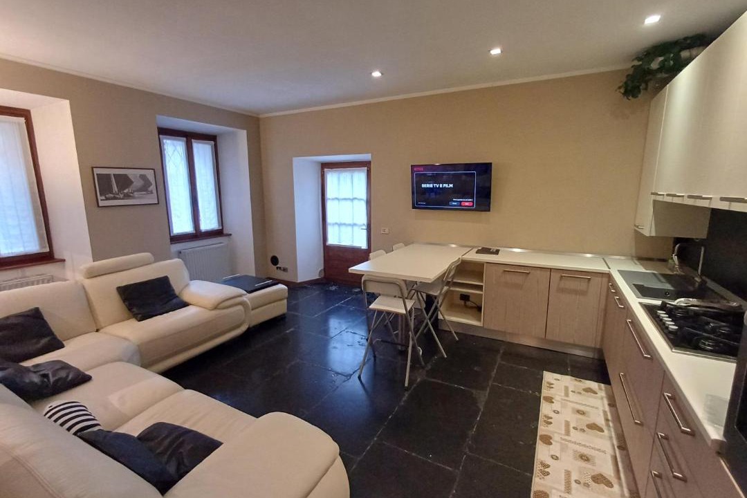 Photo of Livingroom in Acquaseria