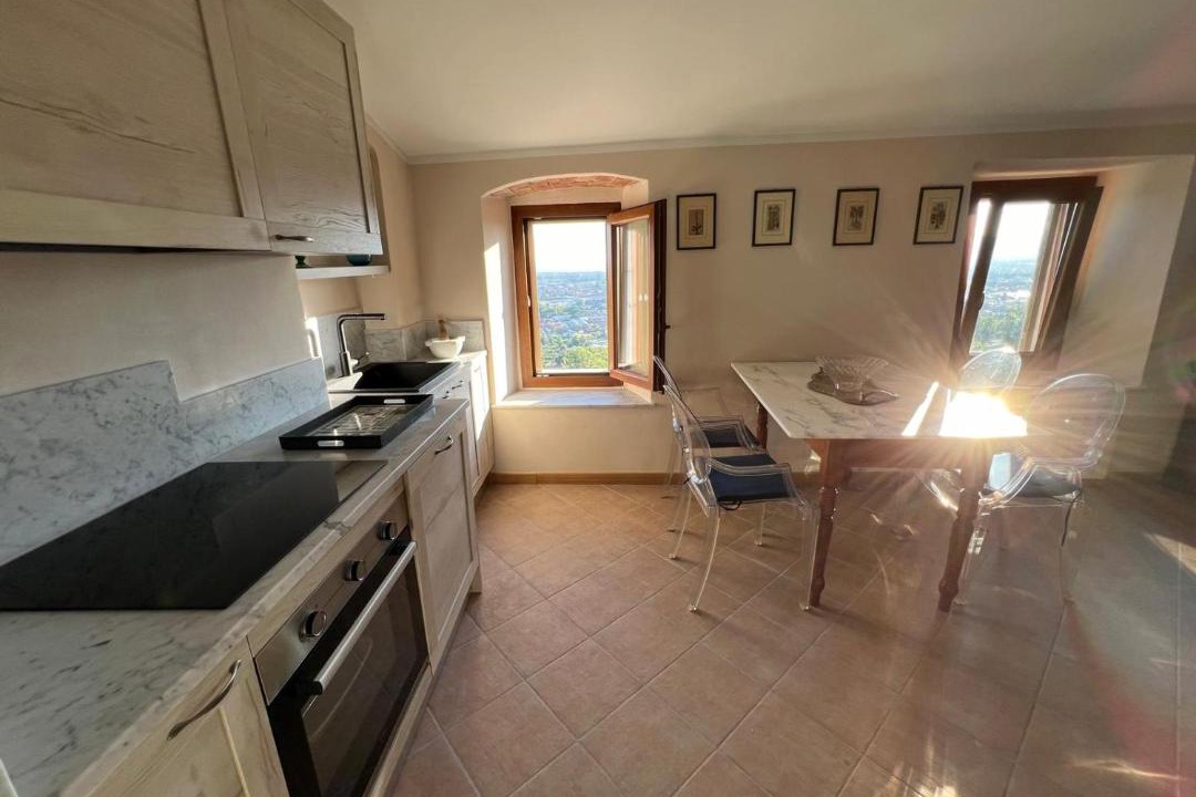 Photo of Kitchen in Carrara