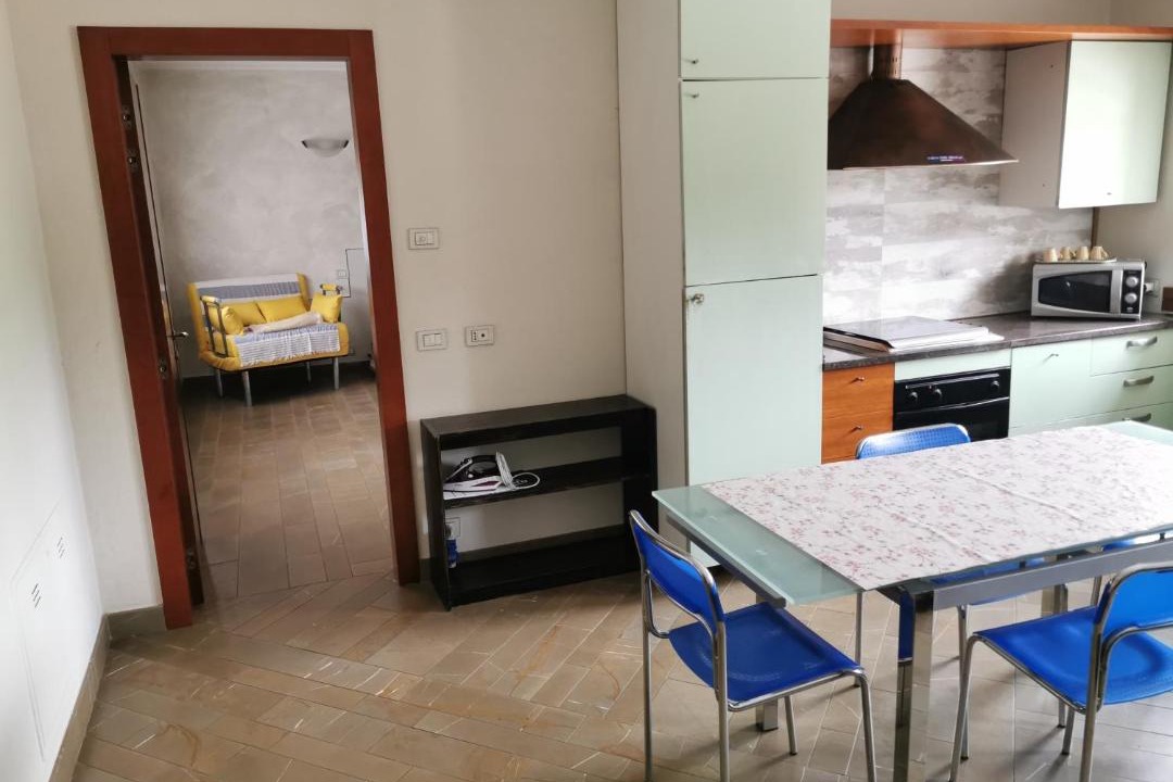 Photo of Kitchen in Pontoglio
