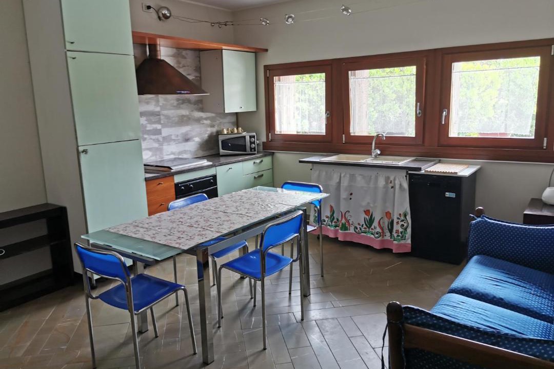 Photo of Kitchen in Pontoglio