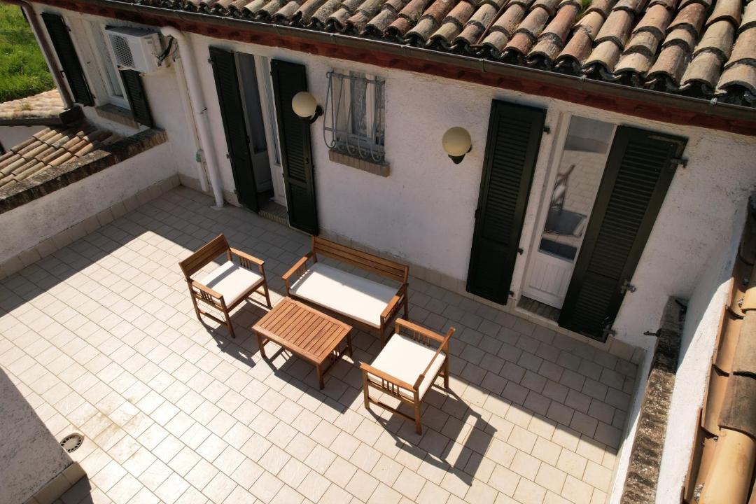 Photo of Patio Balcony in Granarola