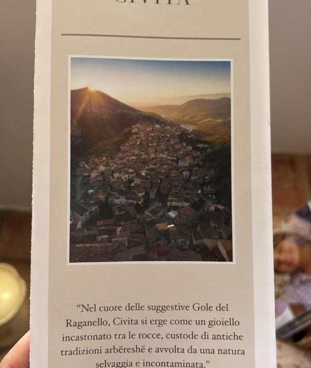 Photo of Others in Civita