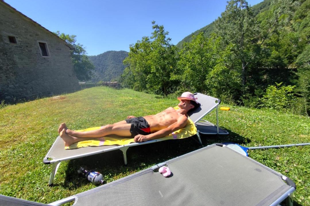 Photo of Others in San Godenzo