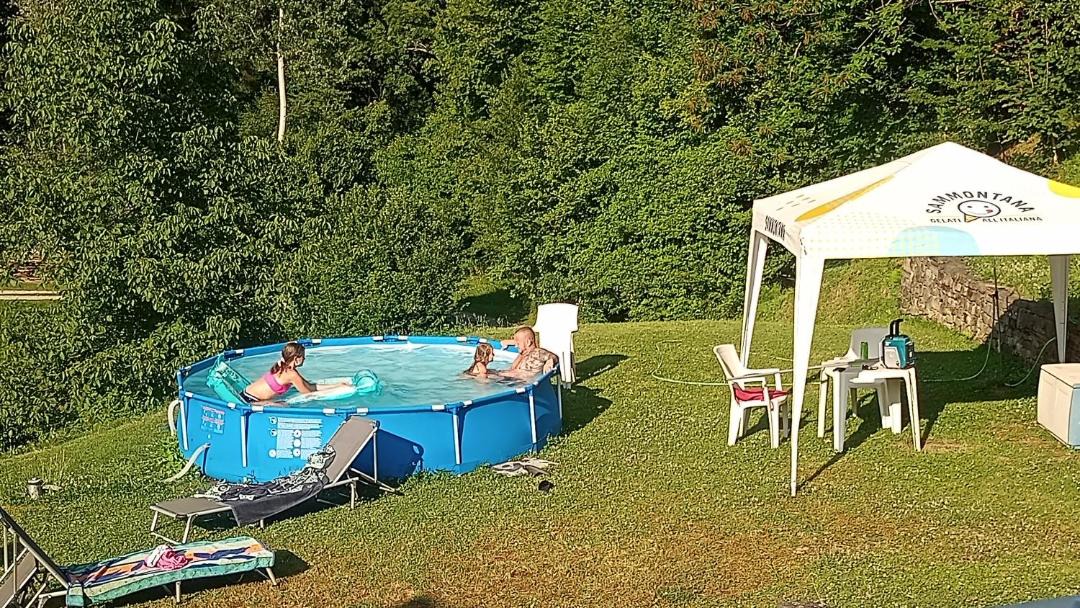 Photo of Others in San Godenzo