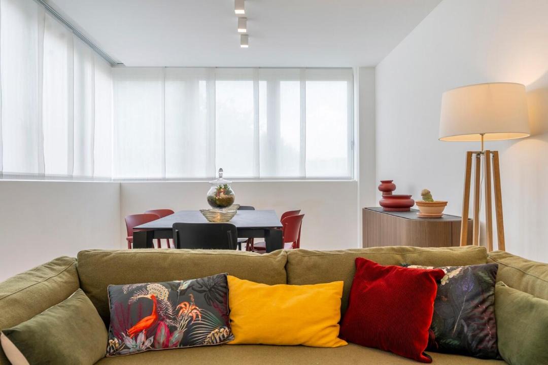 Photo of Livingroom in Udine