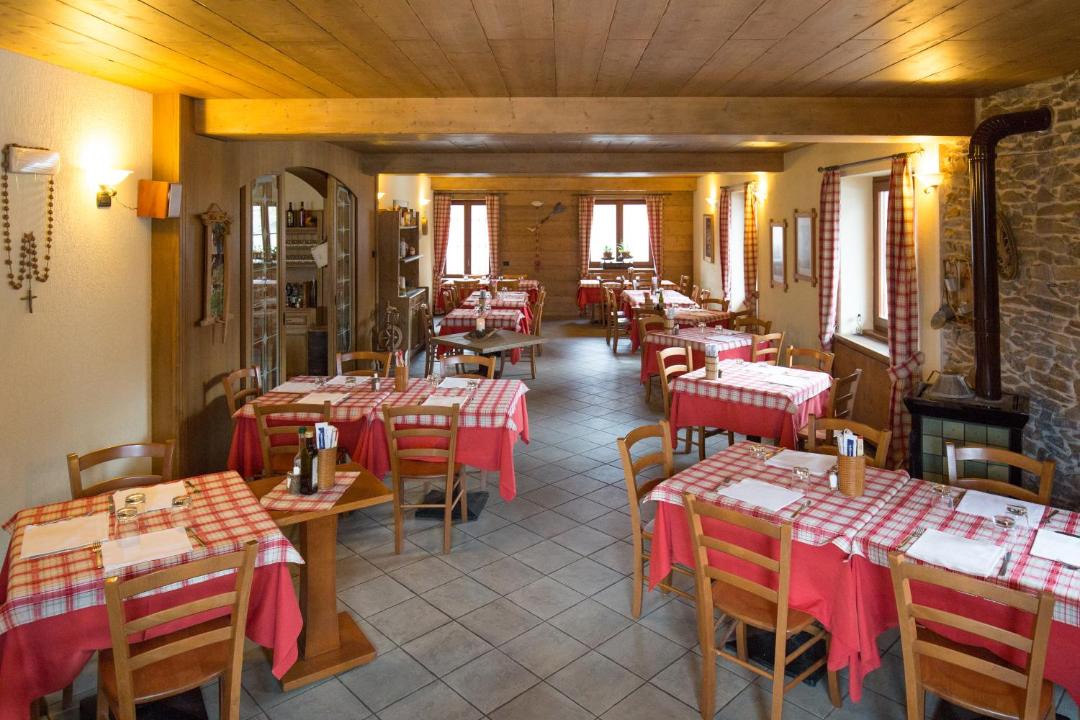 Photo of Kitchen in Tartano
