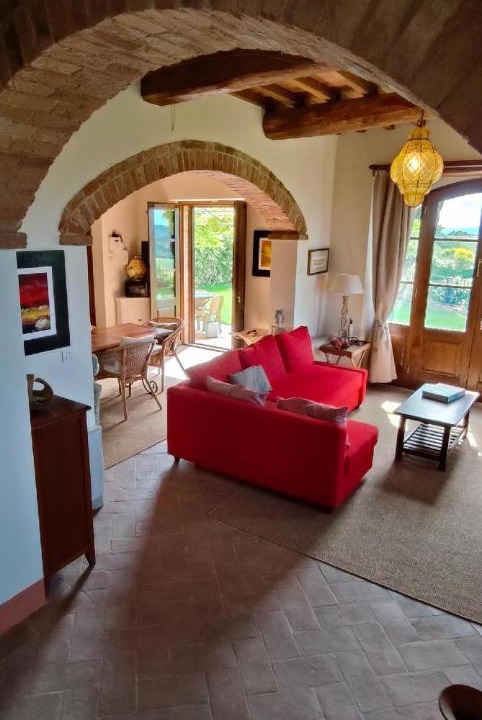 Photo of Livingroom in Bollano