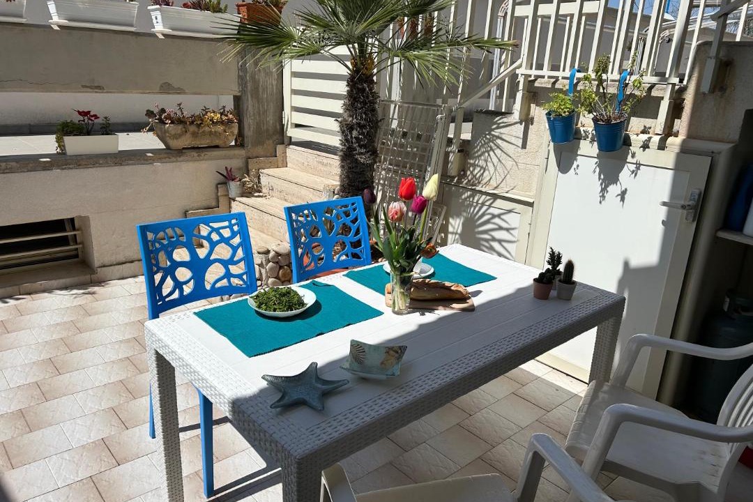Photo of Patio Balcony in Casuzze