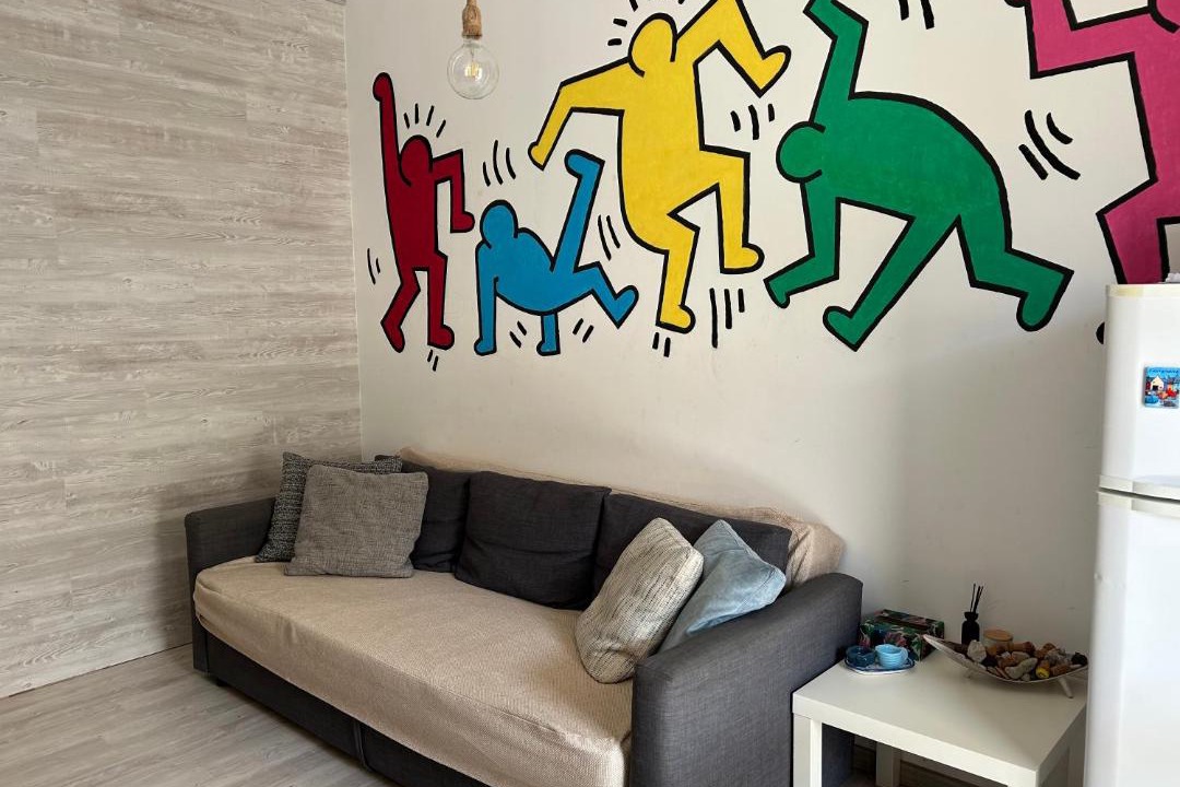 Photo of Livingroom in Casuzze