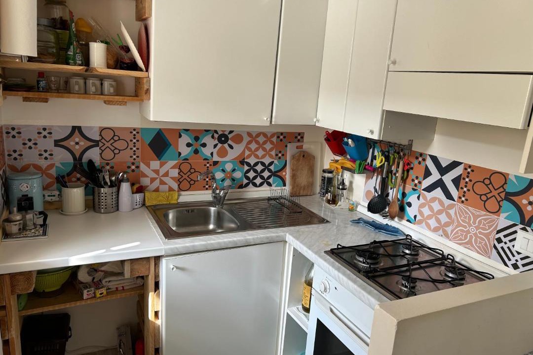 Photo of Kitchen in Casuzze