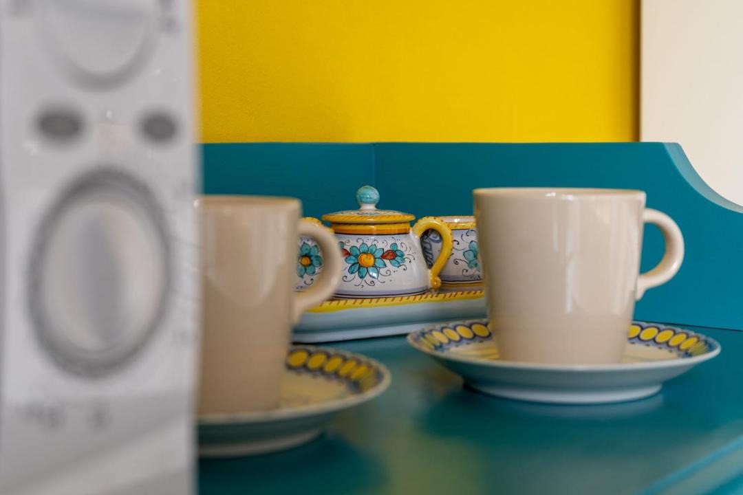 Photo of Kitchen in Luino
