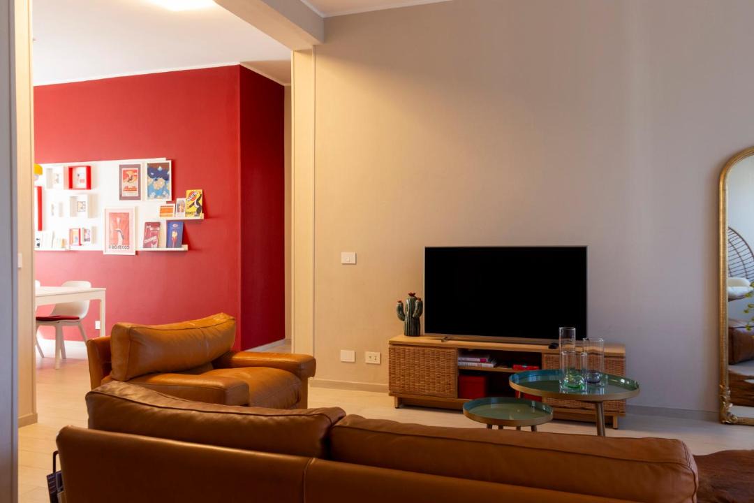 Photo of Livingroom in Parma City Centre