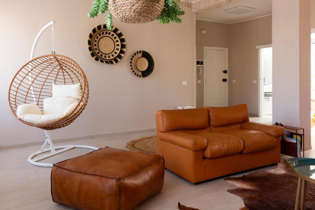 Photo of Livingroom in Parma City Centre
