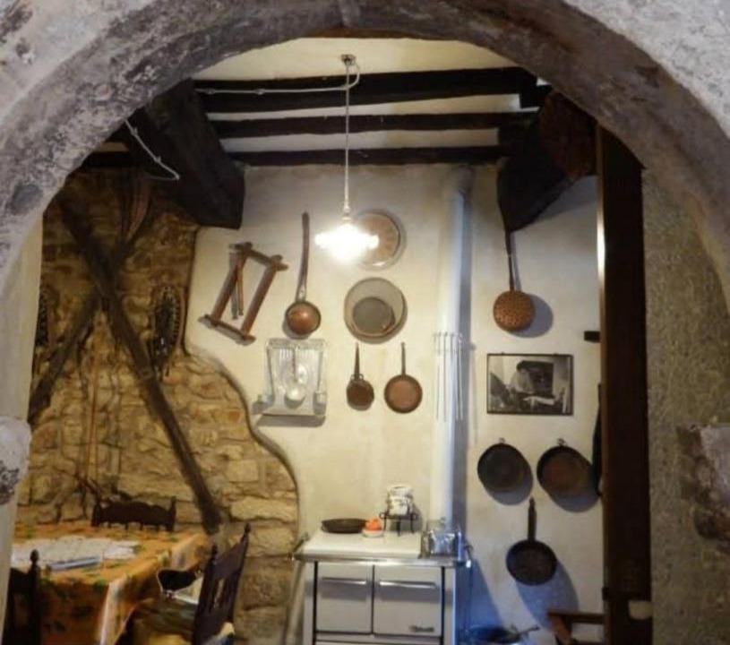 Photo of Kitchen in Pennapiedimonte