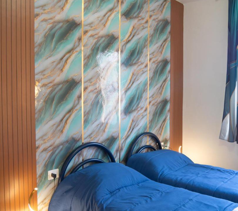Photo of Bedroom in Foligno
