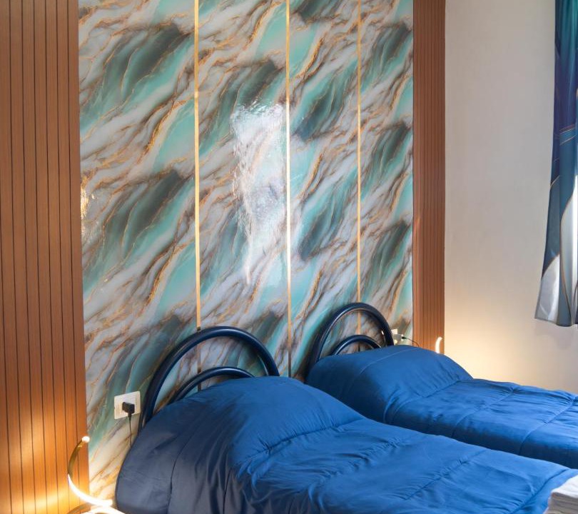 Photo of Bedroom in Foligno