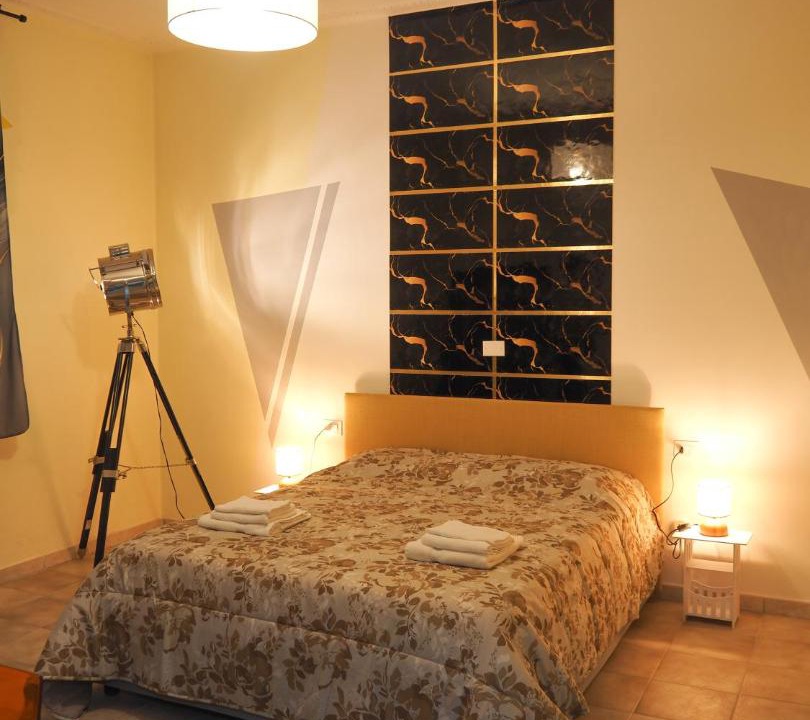 Photo of Bedroom in Foligno