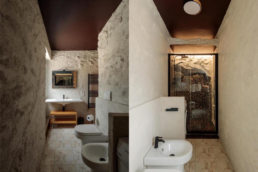 Photo of Bathroom in Grottammare