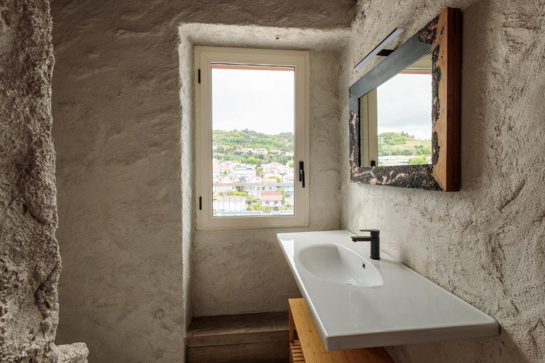 Photo of Bathroom in Grottammare