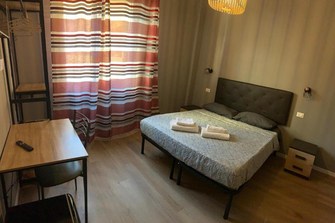 Photo of Bedroom in Historic Center
