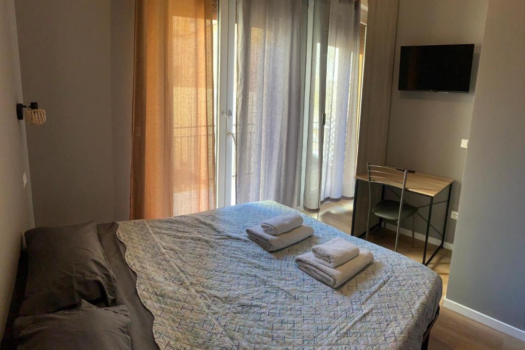 Photo of Bedroom in Historic Center
