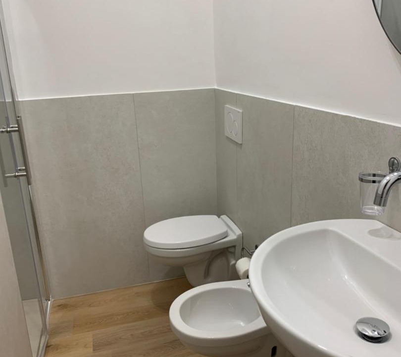 Photo of Bathroom in Historic Center