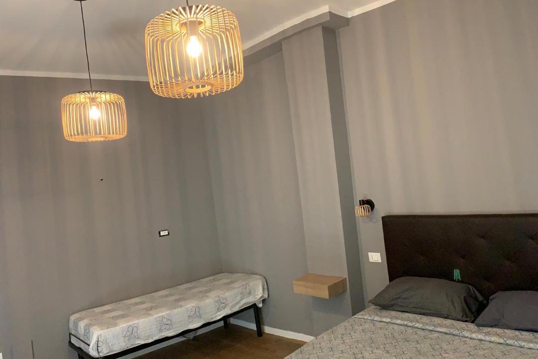 Photo of Bedroom in Historic Center