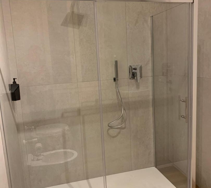 Photo of Bathroom in Historic Center